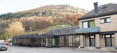 Bureau de Lourdes