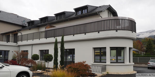 Bureau d'Argelès-Gazost