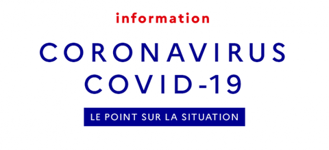 COVID-19 Nouveau justificatif de déplacement 