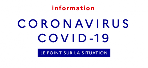 Subvention Prévention COVID
